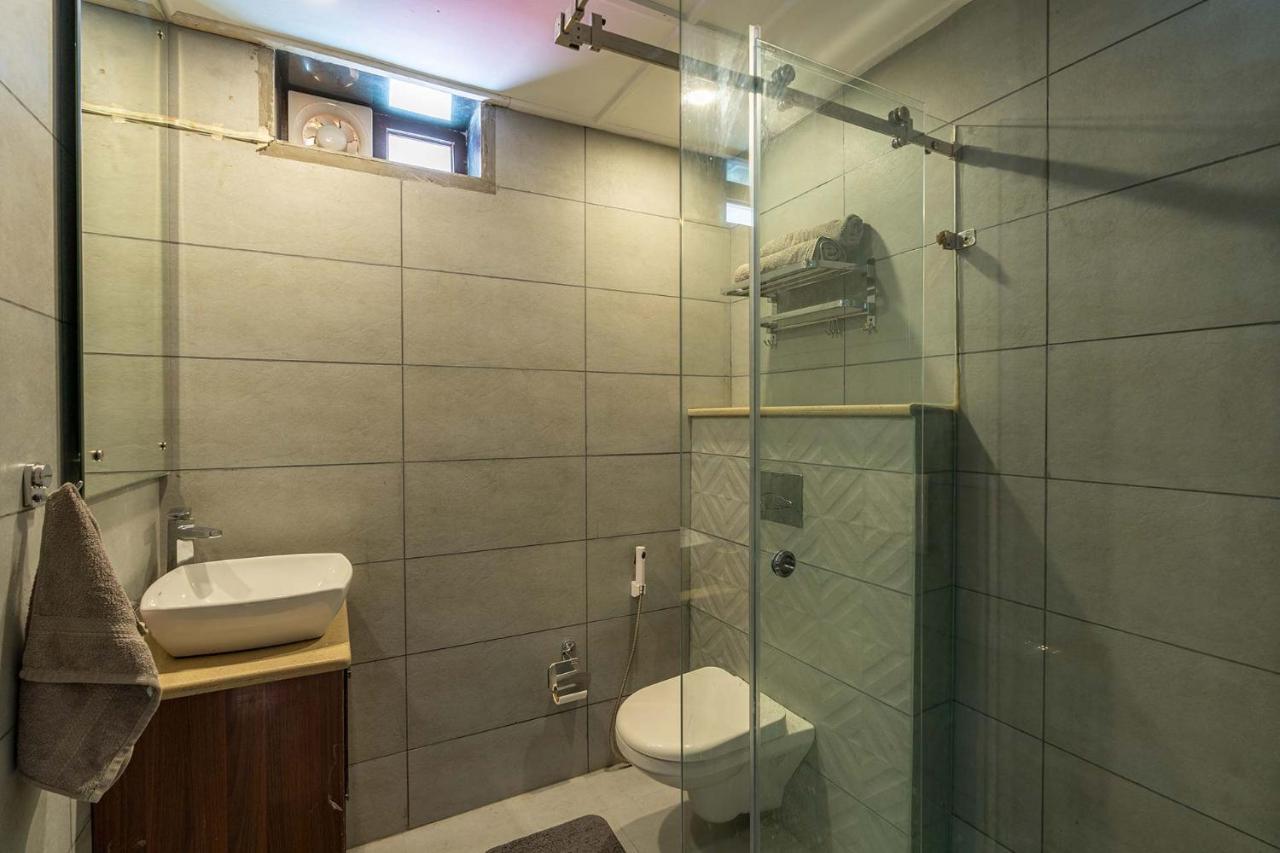 Stayvista At Arncliff Villa 5 Mins From Mall Road Mussoorie Exterior foto